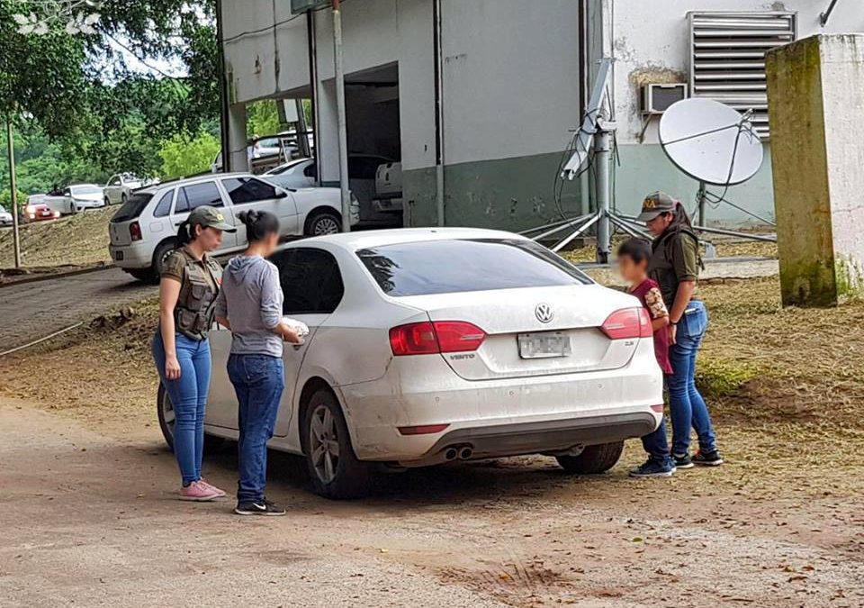 Rescatan a una argentina víctima de trata durante 32 años