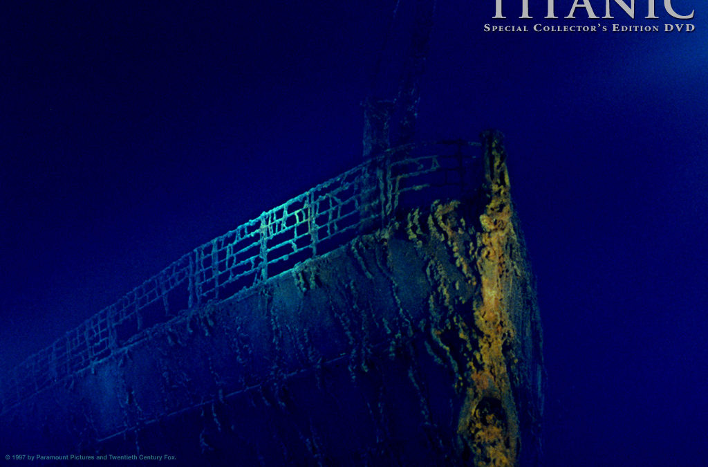 Efemérides: 19 de diciembre se estrenó Titanic, la película más exitosa del siglo XX