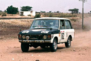 Efemérides: 26 de diciembre, Primer Rally Dakar en 1979