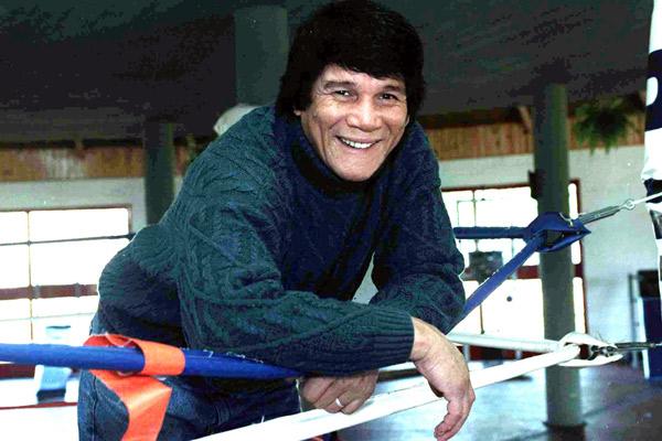 Efemérides: 8 de enero, fallecía Carlos Monzon