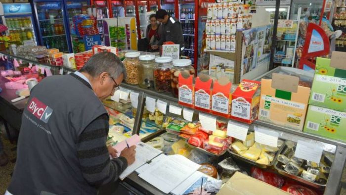 Los nuevos precios “congelados” tendrán un aumento de hasta 40%