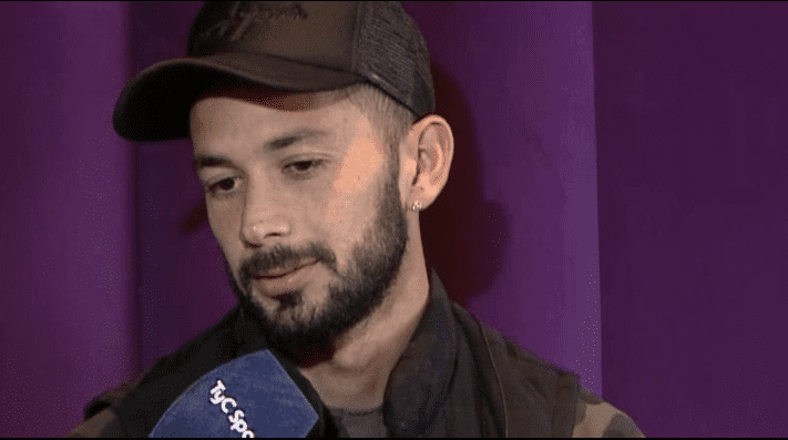 Marcelo Larrondo tiene nuevo club