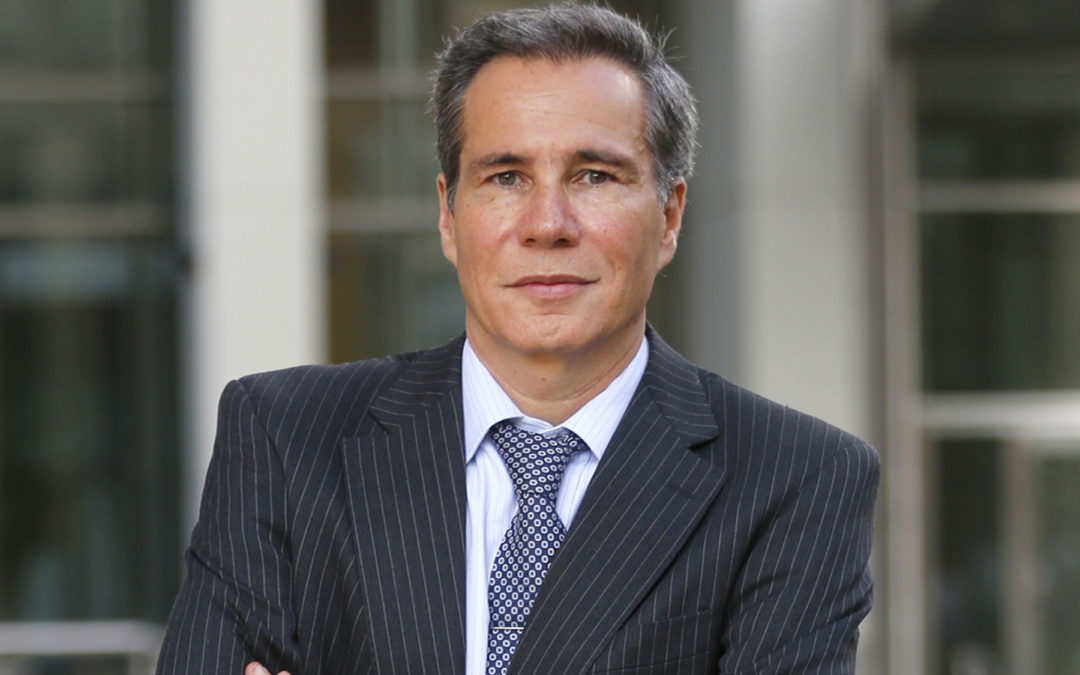 Efemérides: 18 de enero, se cumplen 4 años de la muerte del fiscal Alberto Nisman