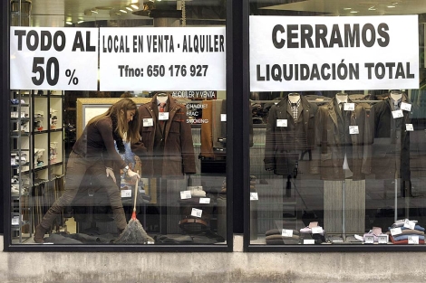 Advierten que 20 mil comercios de Córdoba corren riesgo de cierre