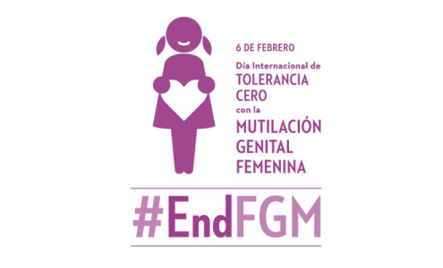 Efemérides: 6 de febrero, Día Internacional de Tolerancia Cero con la Mutilación Genital Femenina