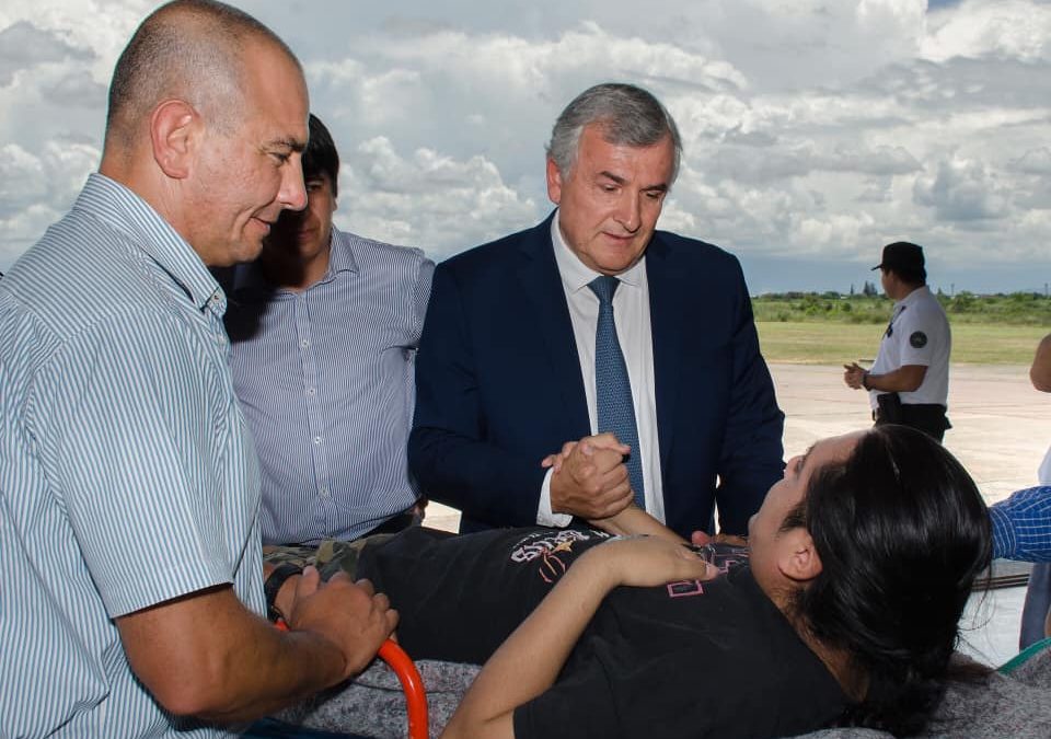 Jujuy cobrará el acceso a servicios de salud a los extranjeros