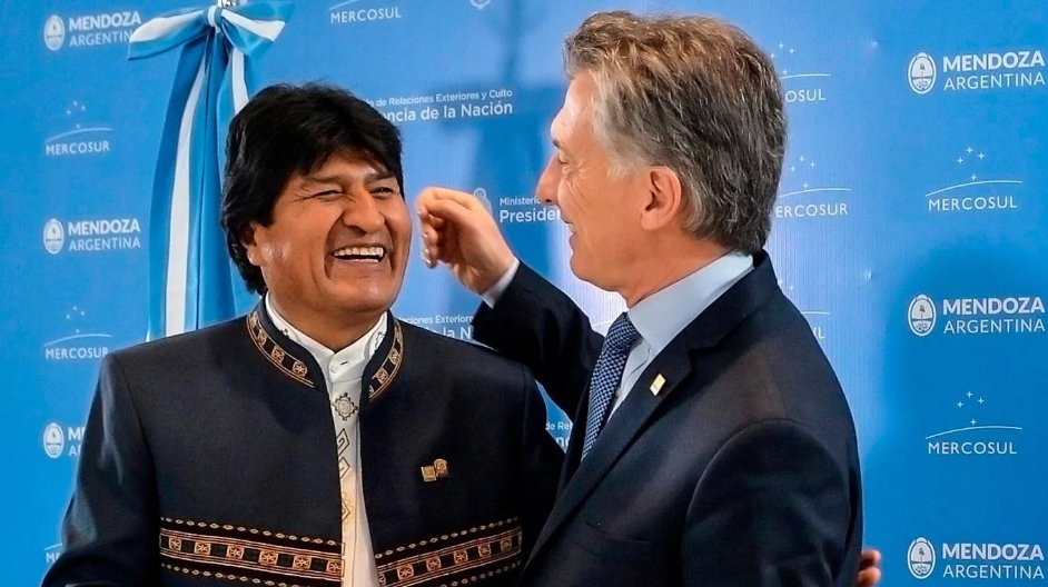 Argentina y Bolivia llegaron a un acuerdo en materia de salud