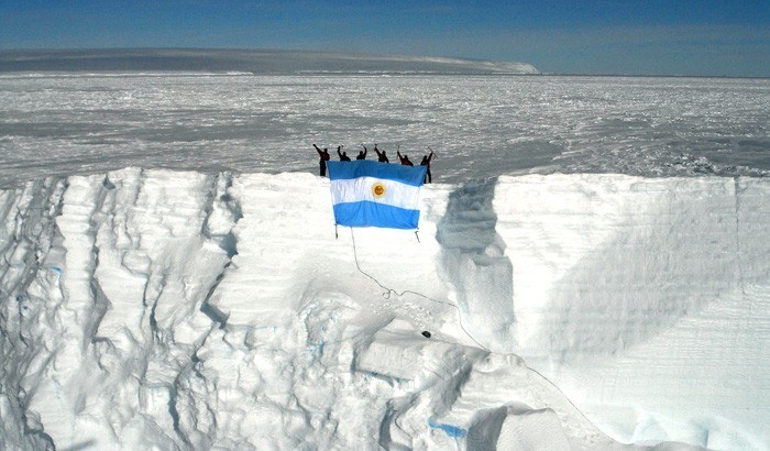 Efemérides: 22 de febrero, Día de la Antártida Argentina