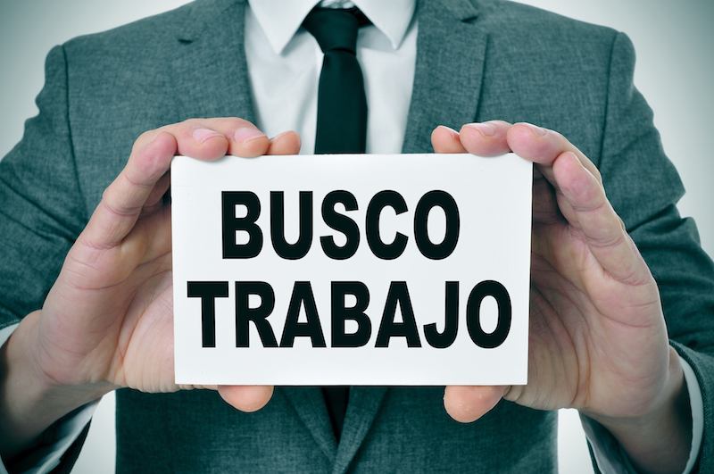 Según la OIT el pais se encontrará en recesión y crecerá el desempleo