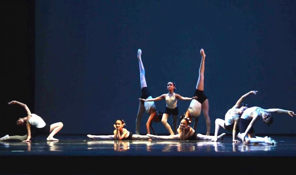 Efemérides: 28 de febrero, Día del Bailarín