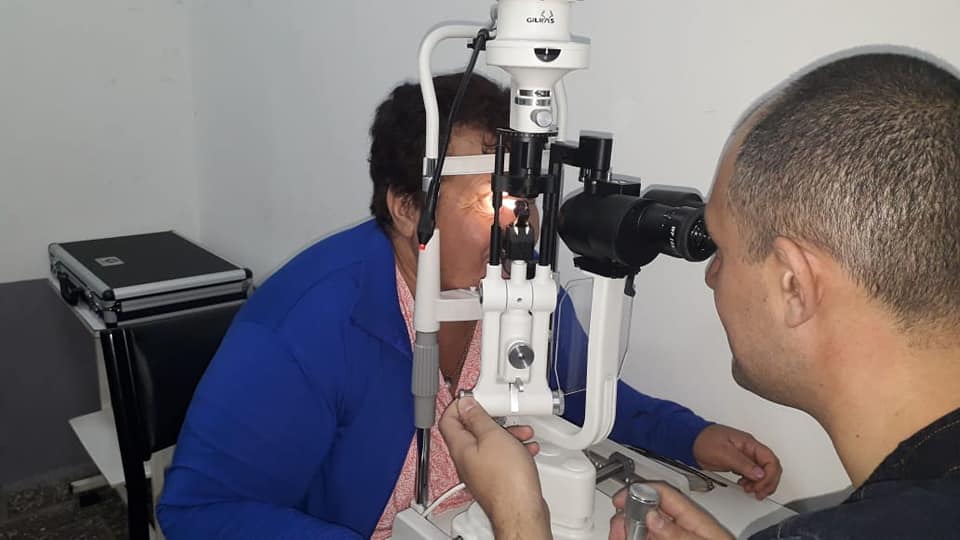 Glaucoma: un diagnóstico temprano es esencial para frenar su avance