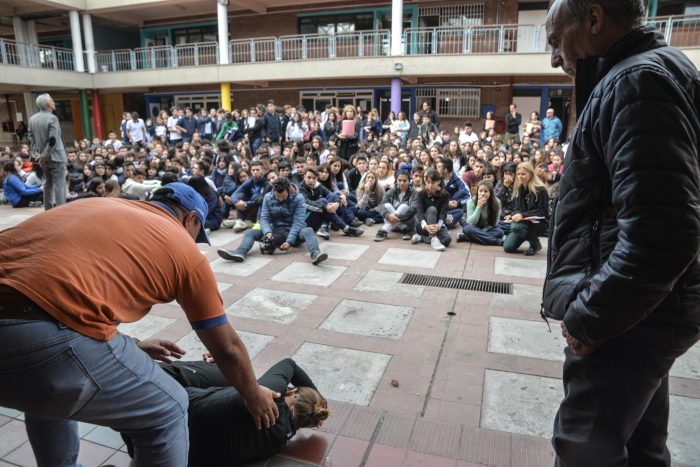 Efemérides: 20 de marzo, Día de la Prevención Sísmica en Mendoza