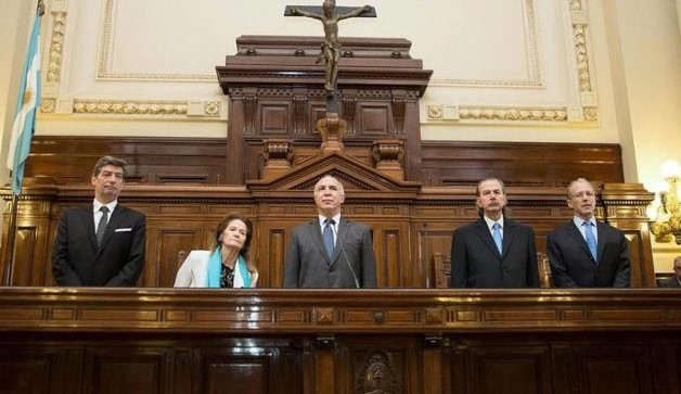 La Corte Suprema declaró inconstitucional que los jubilados paguen Ganancias