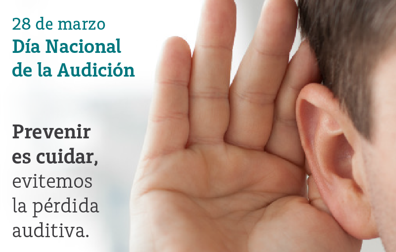 Efemérides: 28 de marzo, Día Nacional de la Audición en Argentina