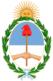 Efemérides: 12 de marzo, Día del Escudo Nacional Argentino