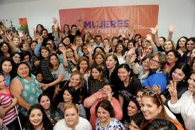 Día Internacional de la Mujer