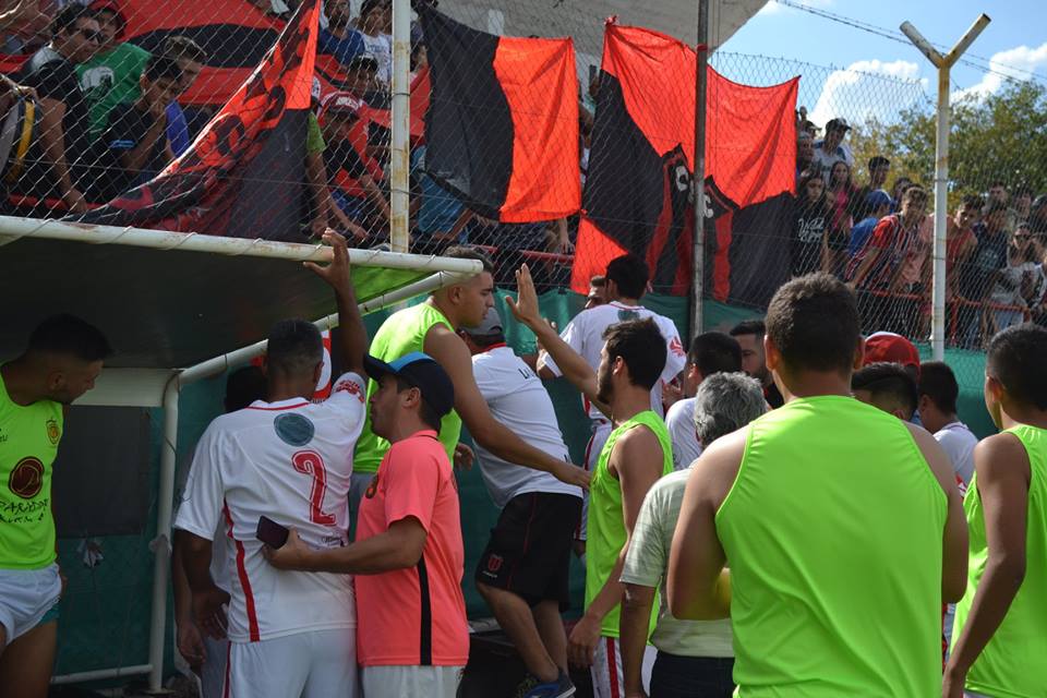 Proponen que los clubes de Mendoza exijan certificado de antecedentes penales para quienes integren sus cuerpos técnicos