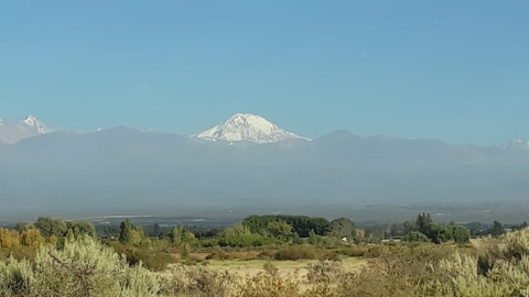 Hoy lunes desciende la temperatura