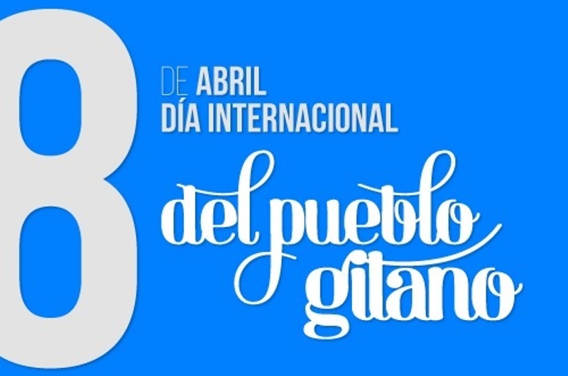 Efemérides: 8 de abril, Día Internacional del Pueblo Gitano