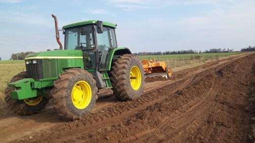 Dan a conocer oportunidad laboral en Tunuyán: empresas buscan tractoristas y administrativo de marketing