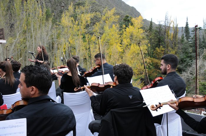 Efemérides: 22 de noviembre, Día de la Música