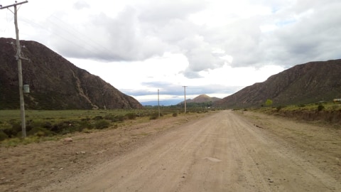 Clima en Mendoza: este lunes continuará frío y nublado