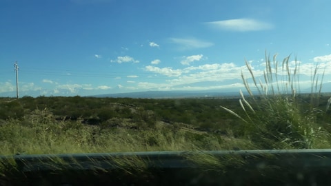 Viernes con nubosidad variable y probabilidad de tormentas hacia la noche