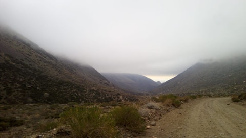 Efemérides: 5 de agosto, Día del Montañista