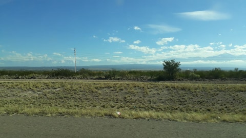 Viernes con poco cambio de la temperatura en Mendoza