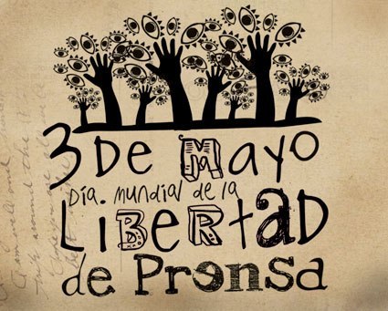 Efemérides: 3 de mayo, Día Mundial de la Libertad de Prensa