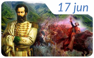 Día Nacional de la Libertad Latinoamericana