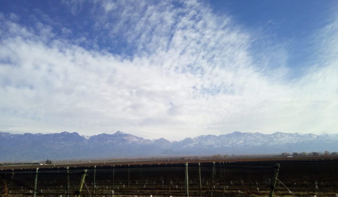 Fin de semana con mucha presencia solar