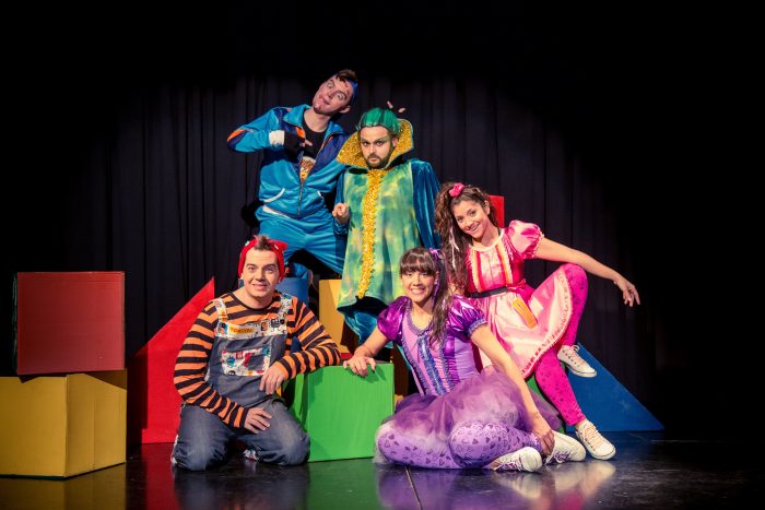 Efemérides: 27 de marzo, Día Mundial del Teatro