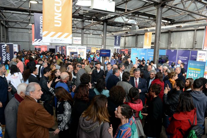 Expo Educativa 2023: la DGE dio a conocer la fecha para conocer la oferta educativa