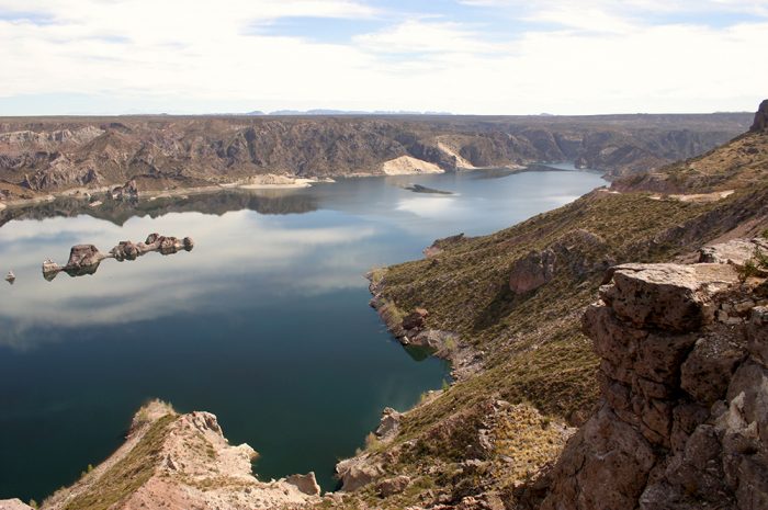 San Rafael continua siendo uno de los lugares más elegidos por el turismo