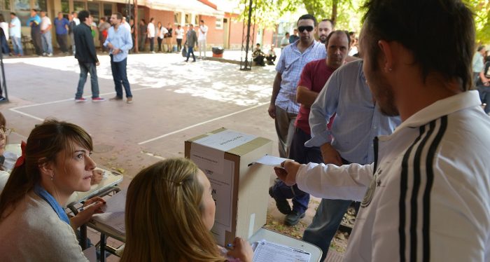 Jóvenes de 16 y 17 años podrán votar en las elecciones PASO Nacionales 2019