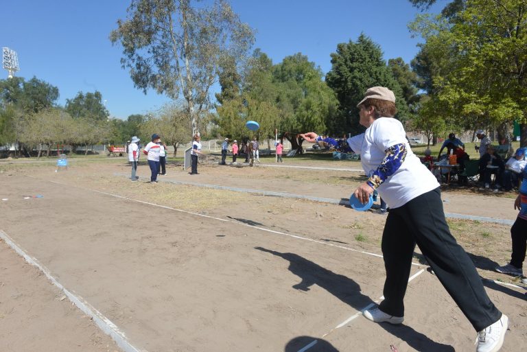 Continúan abiertas las inscripciones para los Juegos Sanmartinianos 2023
