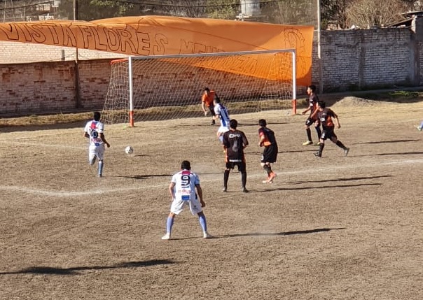 ¿Vuelve el fútbol en el departamento de Tunuyán?