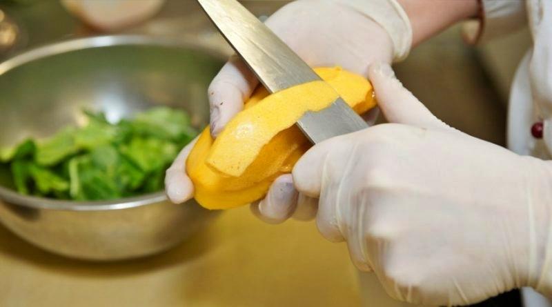 Tunuyán: nuevas fechas del curso de Manipulación Segura de Alimentos