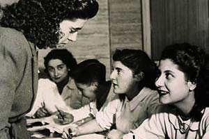 Efemérides: 23 de septiembre, Día Nacional de los Derechos Políticos de la Mujer