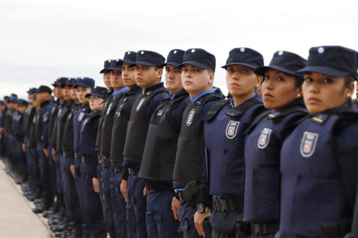 Efemérides: 20 de octubre, Día de la Policía de Mendoza