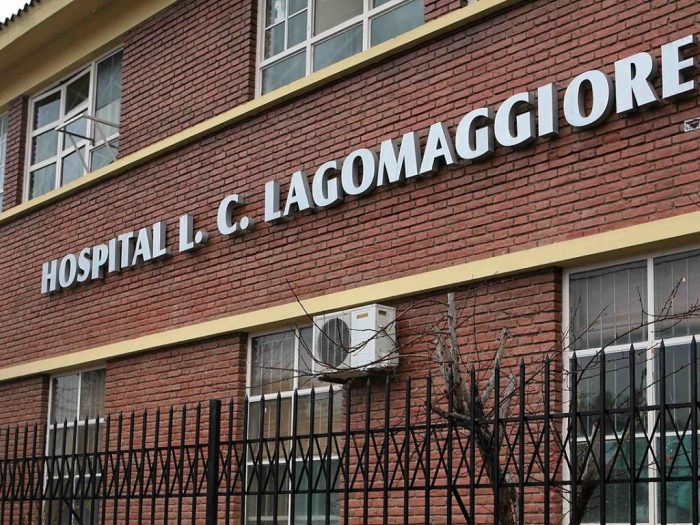 Falleció una mujer que sufrió quemaduras tras un incendio en Maipú
