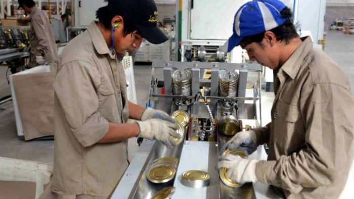 Abrió la convocatoria para Pymes y empresas que quieran participar en el programa “Te Sumo»