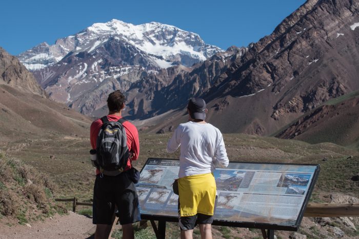 Efemérides: 5 de agosto, Día del Montañista