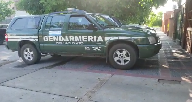 Efemérides: 28 de julio, Día Gendarmería Nacional Argentina