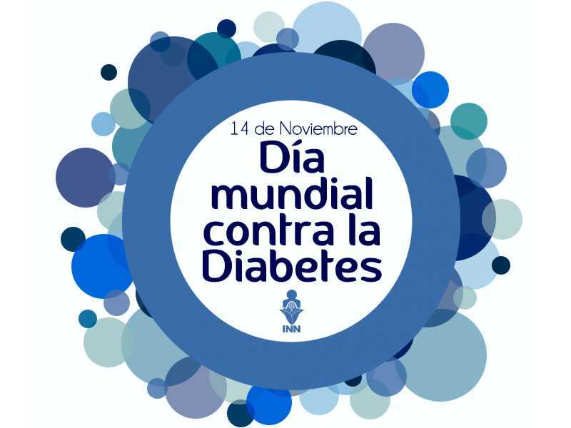Efemérides: 14 de noviembre, Día Mundial Contra la Diabetes