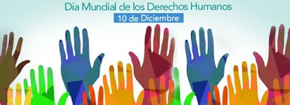 Efemérides: 10 de diciembre, Día de los Derechos Humanos