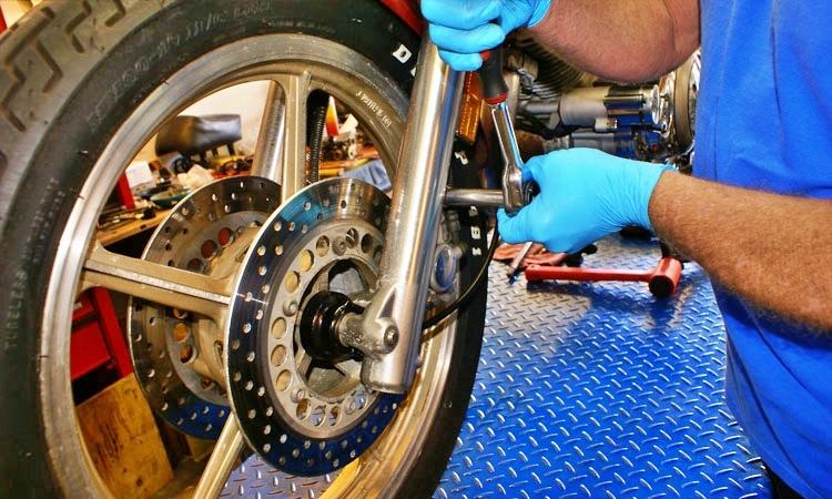El gobierno lanzó créditos para comprar motos en 48 cuotas fijas