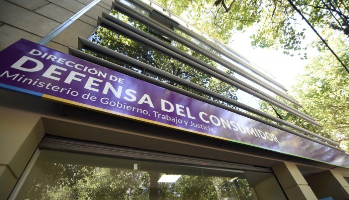 ¿Cuáles fueron los problemas más frecuentes que enfrentaron los consumidores en 2023 en la provincia de Mendoza?