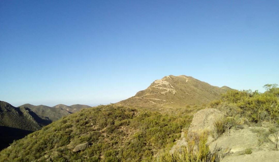 Miércoles con temperaturas elevadas